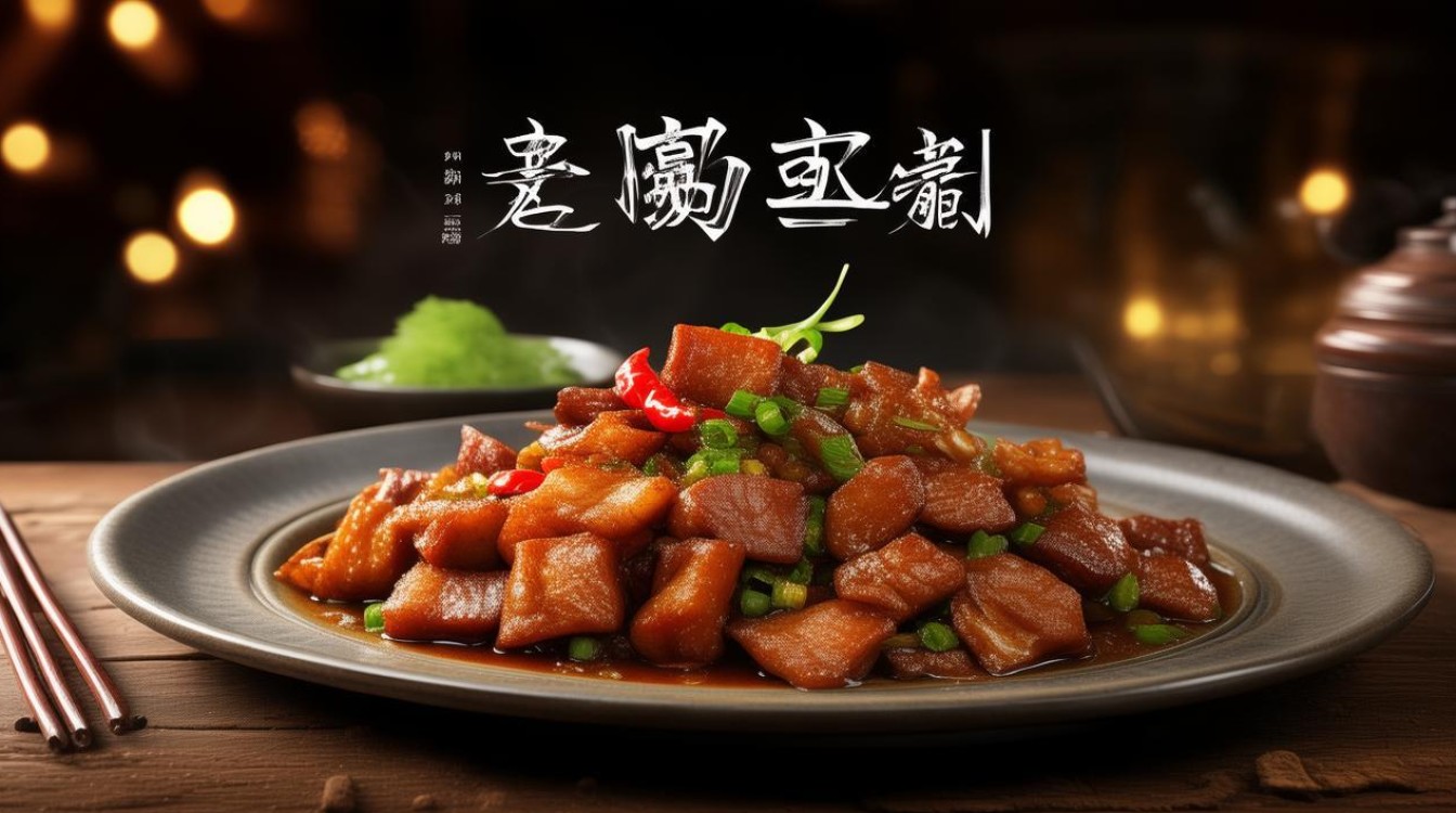 腊肉炒什么好吃