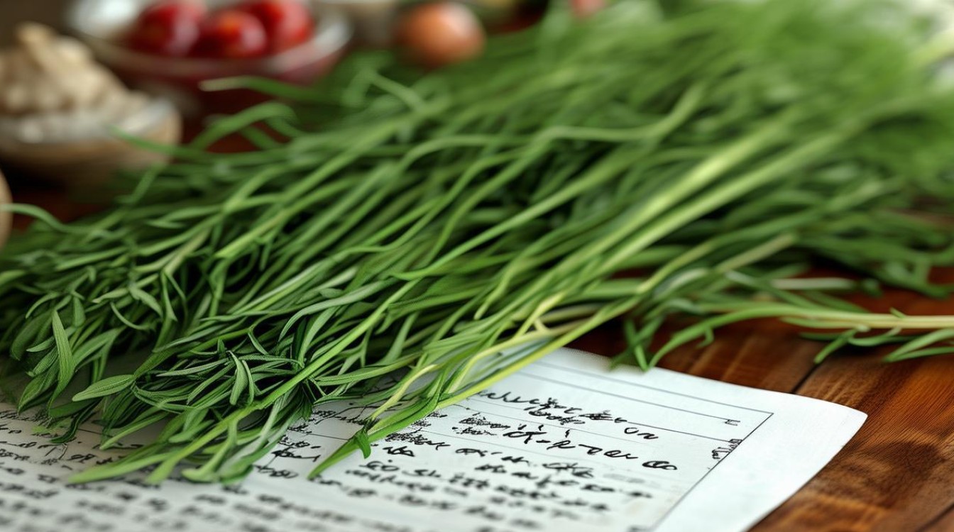 茴香菜怎么做好吃