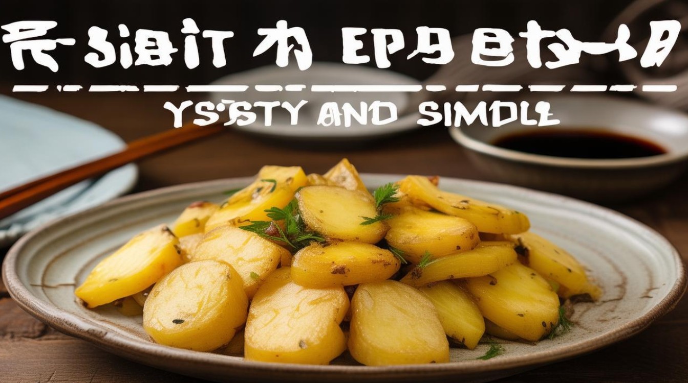 山药怎么炒好吃又简单