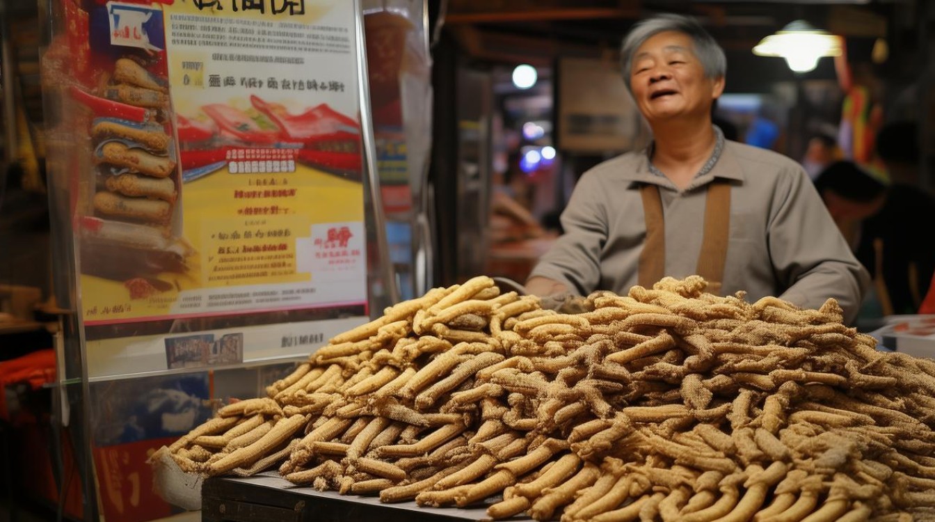 怎么挑选干海参