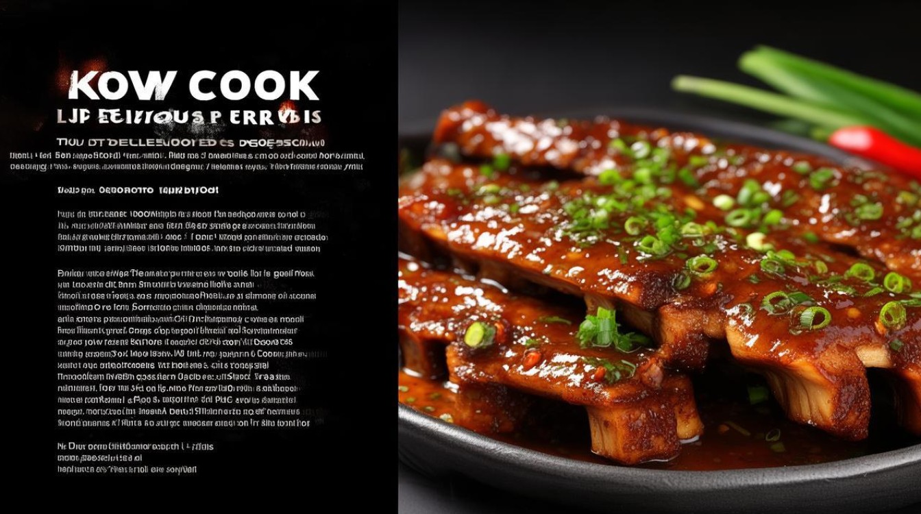 排骨怎么炖好吃