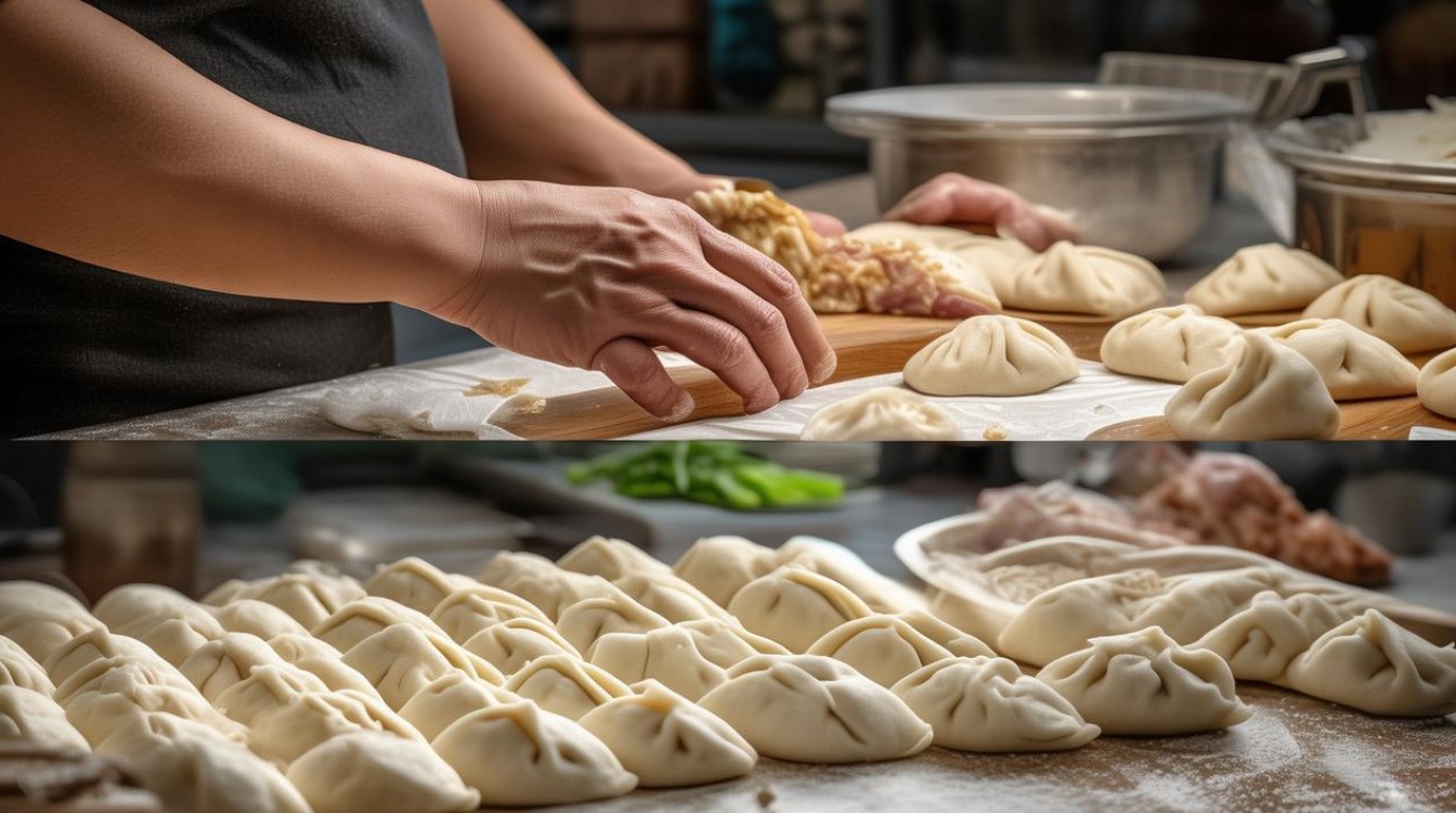 包子肉馅怎么调好吃