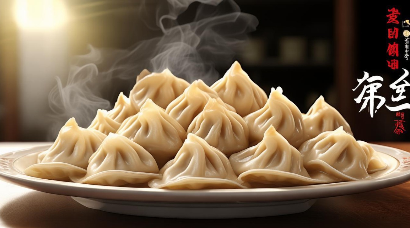 好吃不如饺子 好吃不如饺子