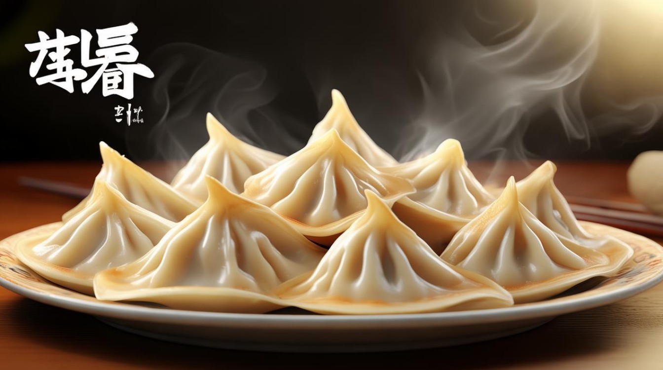 好吃不如饺子 好吃不如饺子