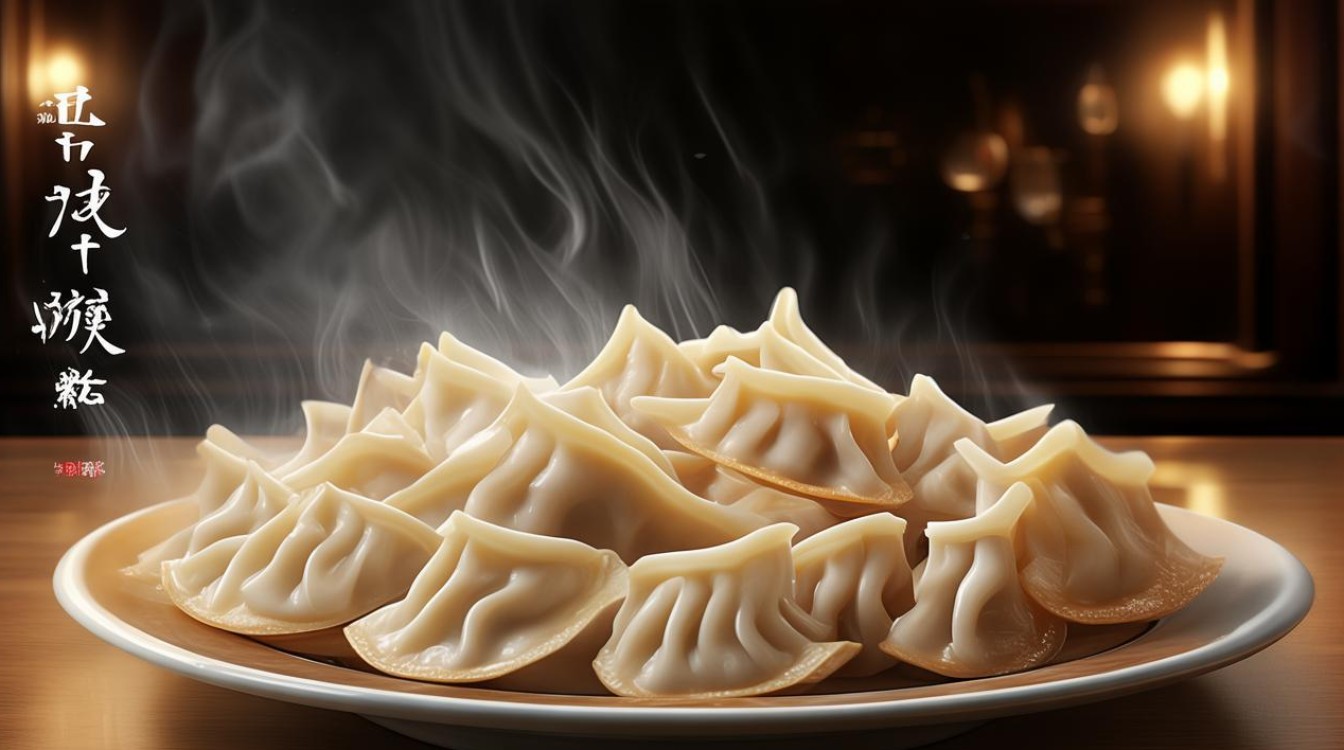 好吃不如饺子 好吃不如饺子