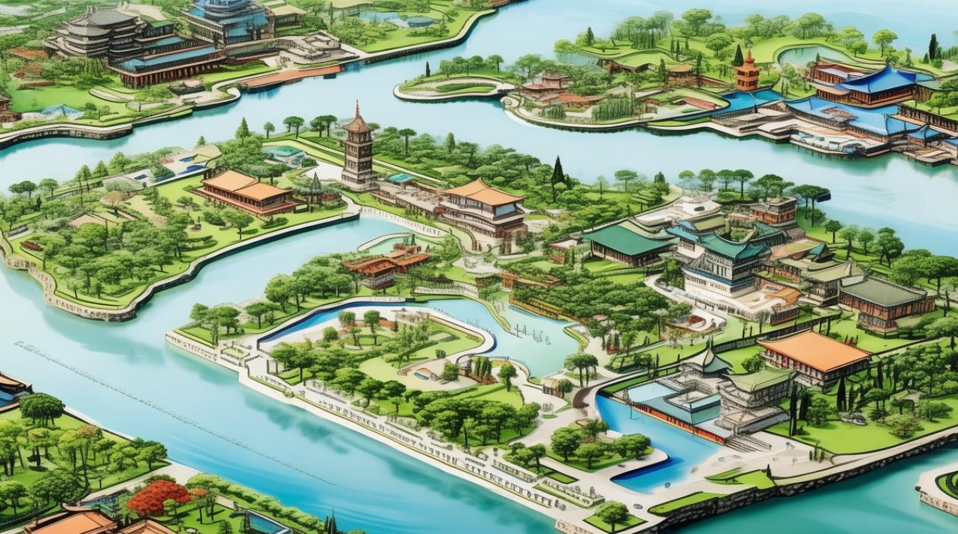 杭州旅游攻略五日游