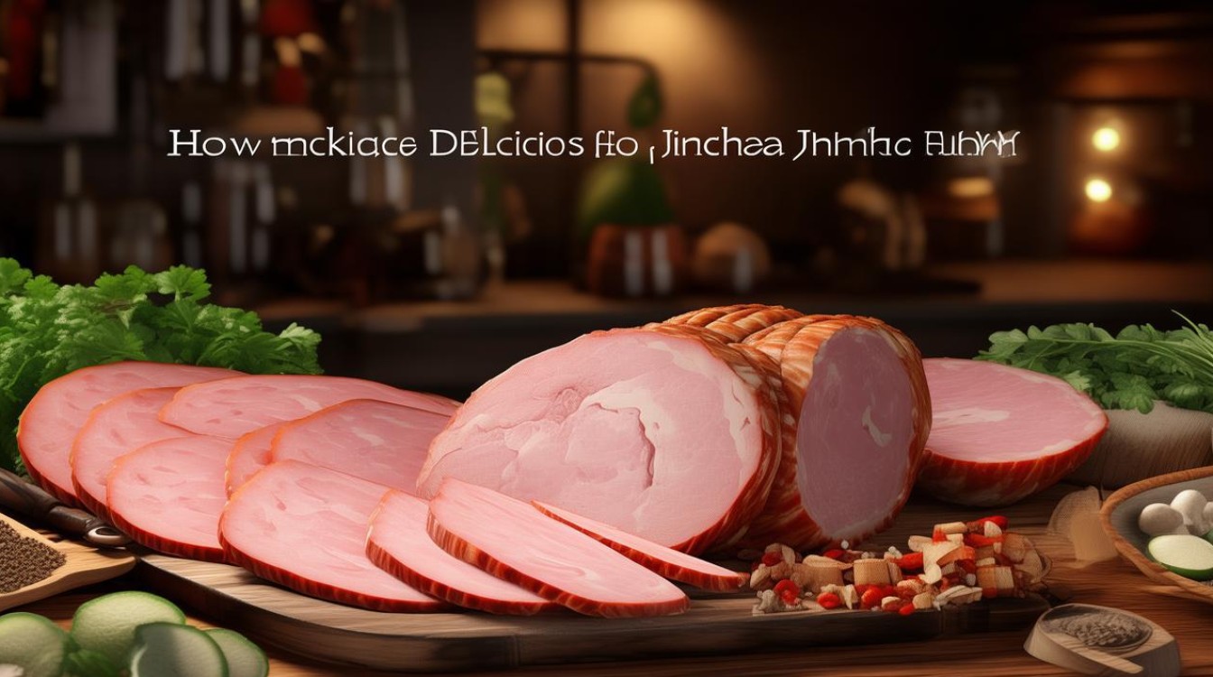 金华火腿怎么做好吃