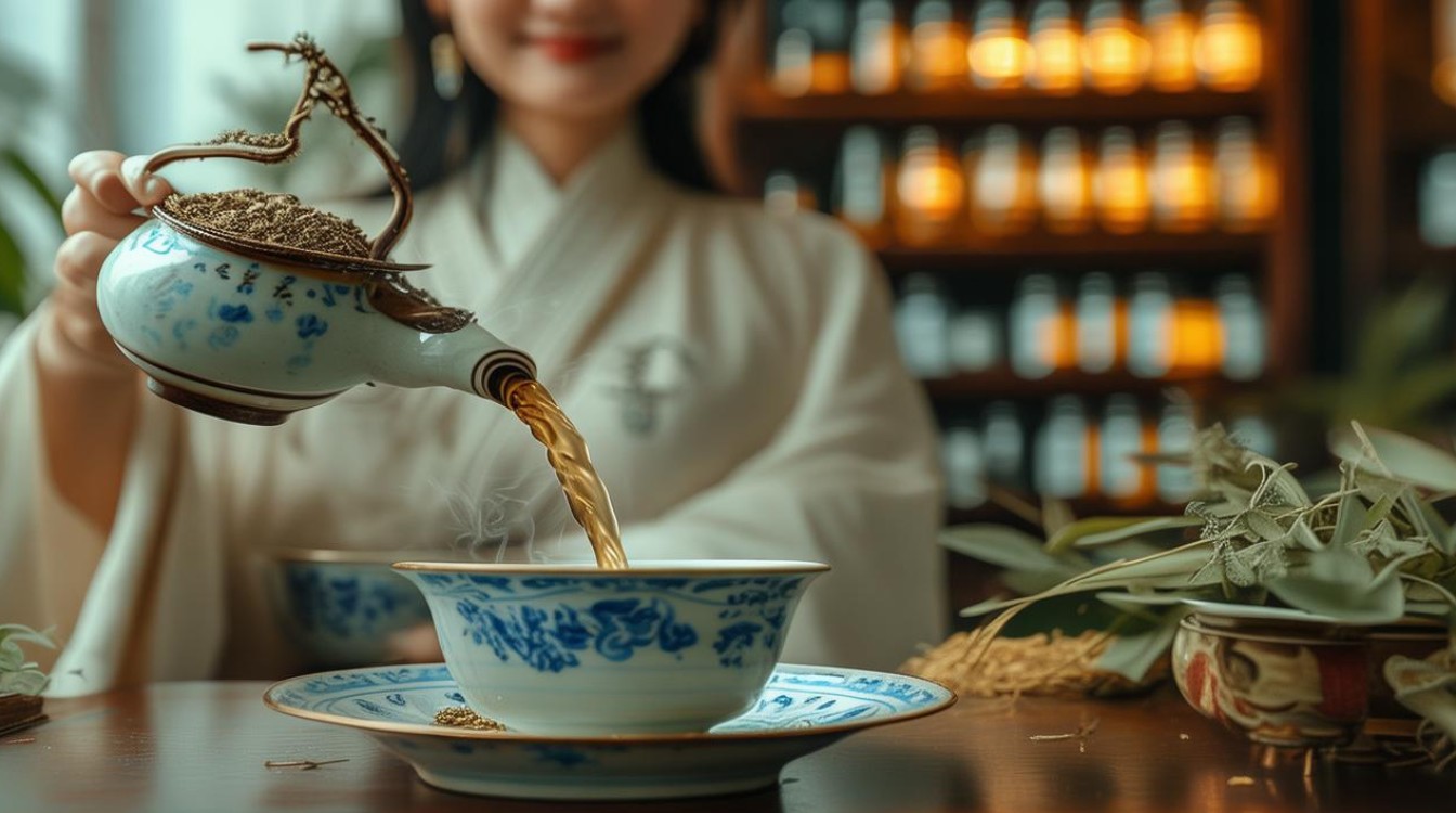 甘草泡水喝的功效