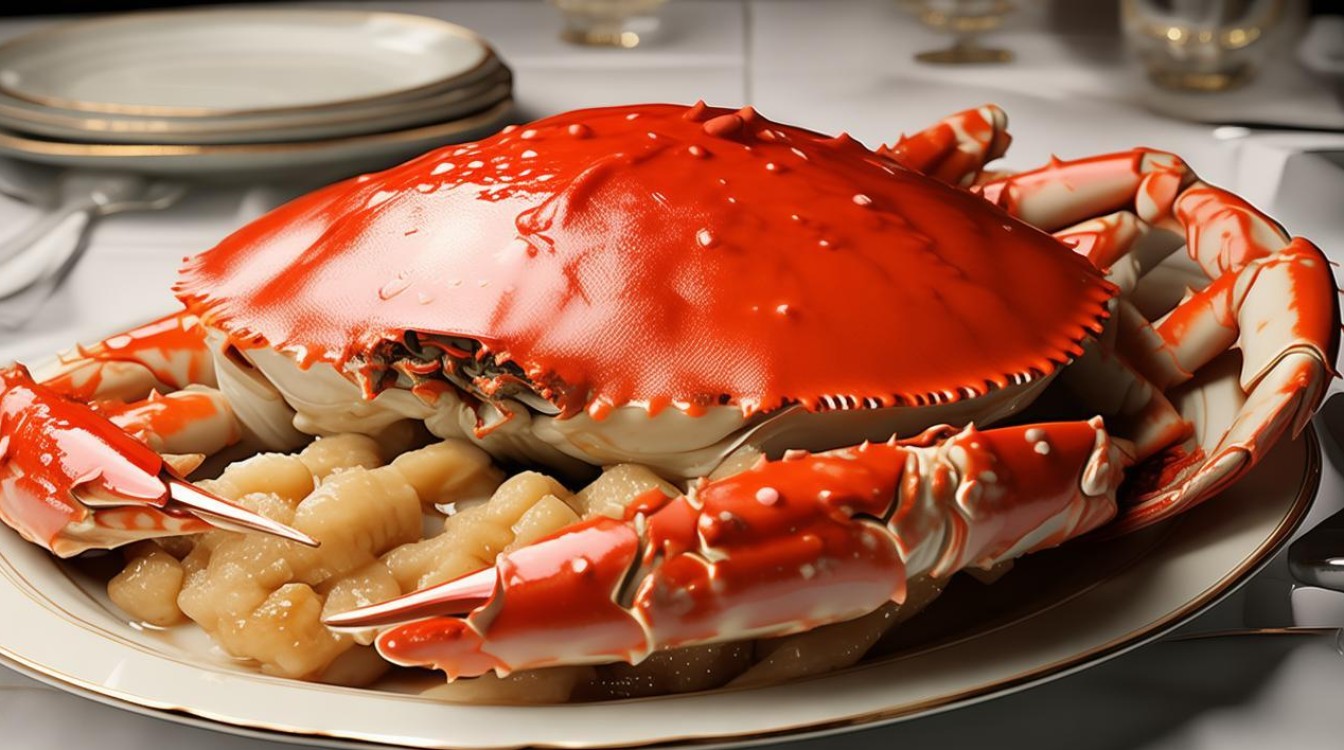 帝王蟹怎么做好吃