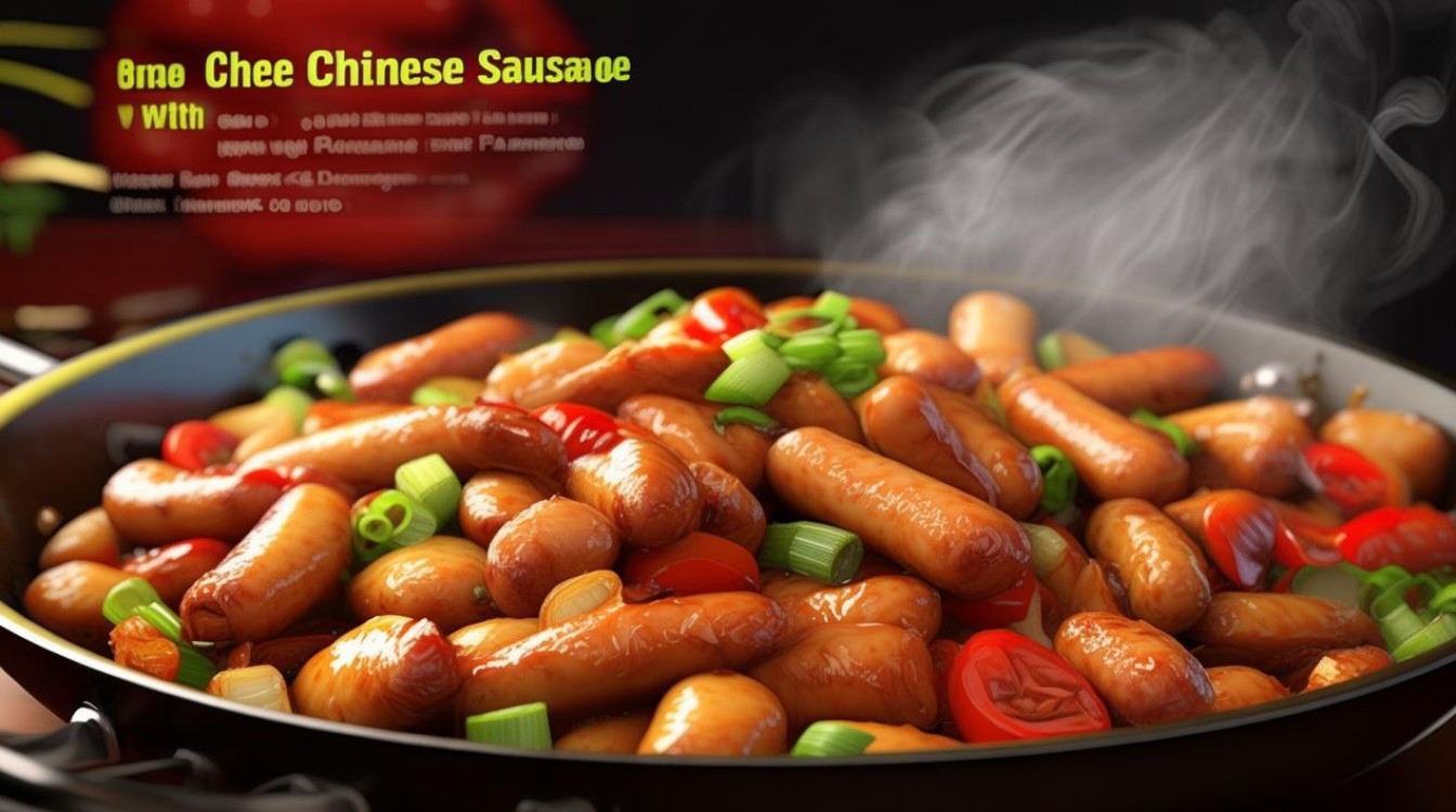 腊肠炒什么好吃