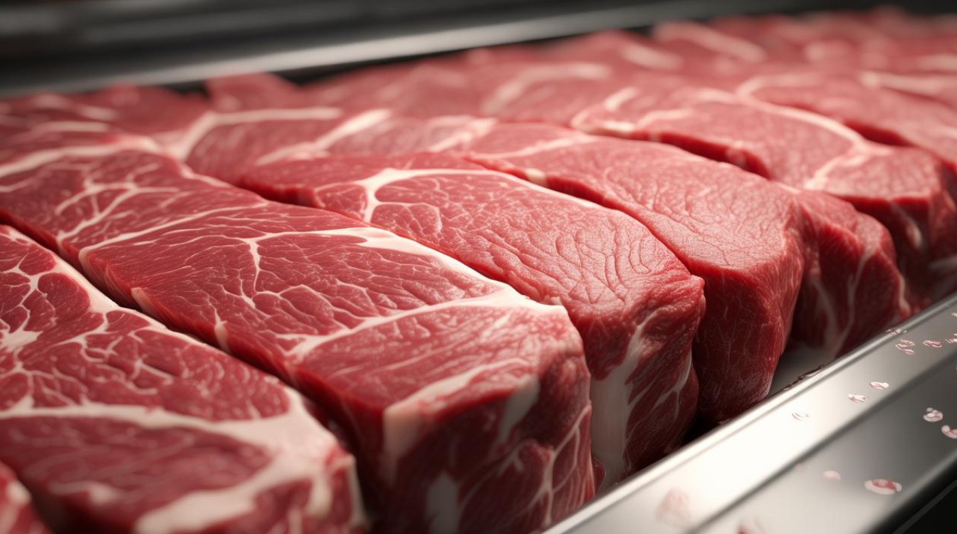 买牛肉怎么挑选