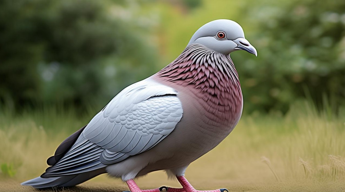 鸽子的营养价值及功效