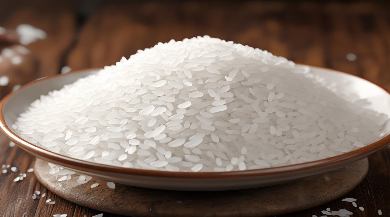 江米的营养价值