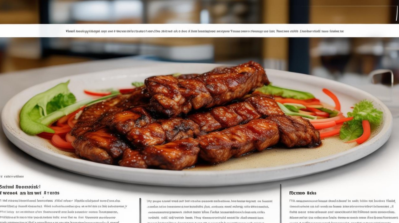 糖醋排骨怎么做好吃