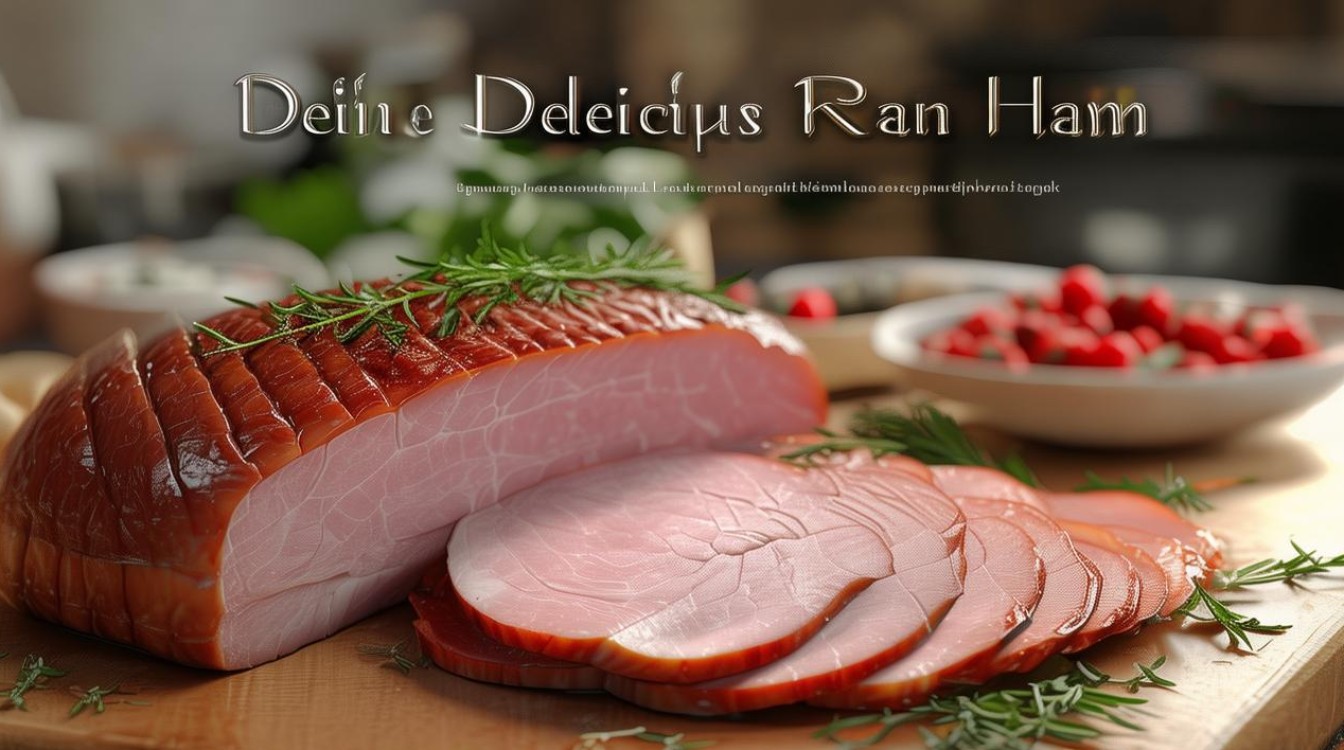 火腿怎么做好吃