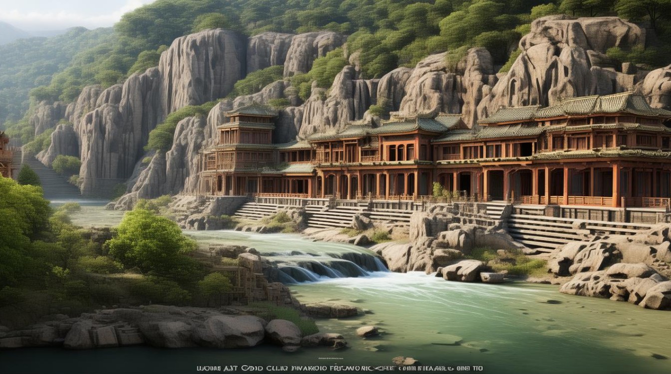 龙门石窟旅游攻略