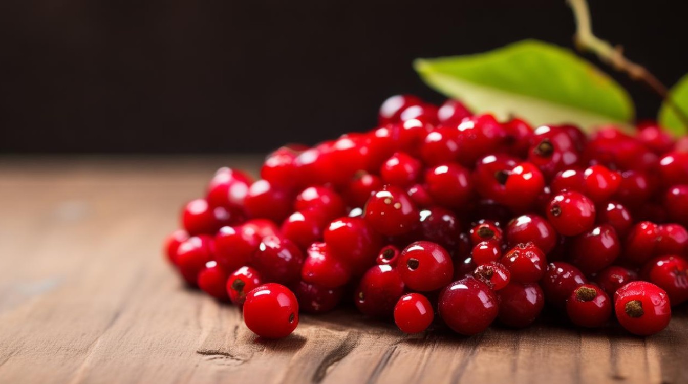 杨梅的营养价值及功效