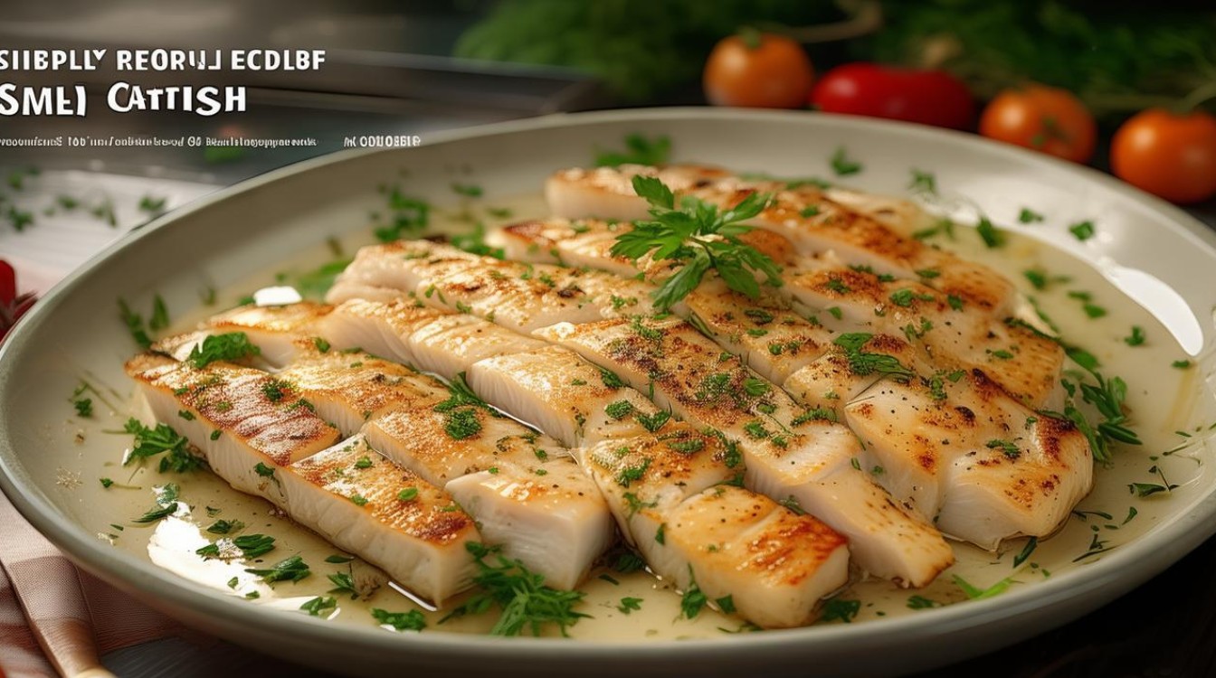 鲶鱼怎么做好吃又简单