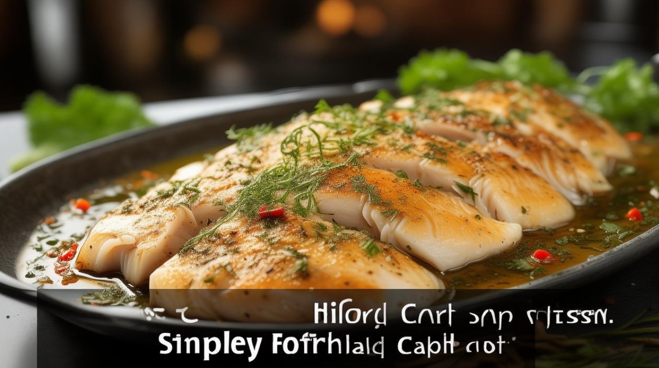 鲶鱼怎么做好吃又简单