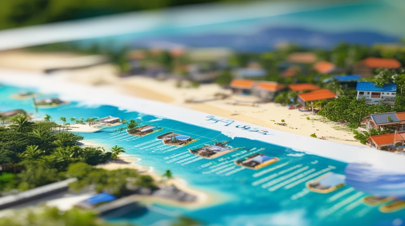 汕尾旅游攻略 汕尾旅游攻略