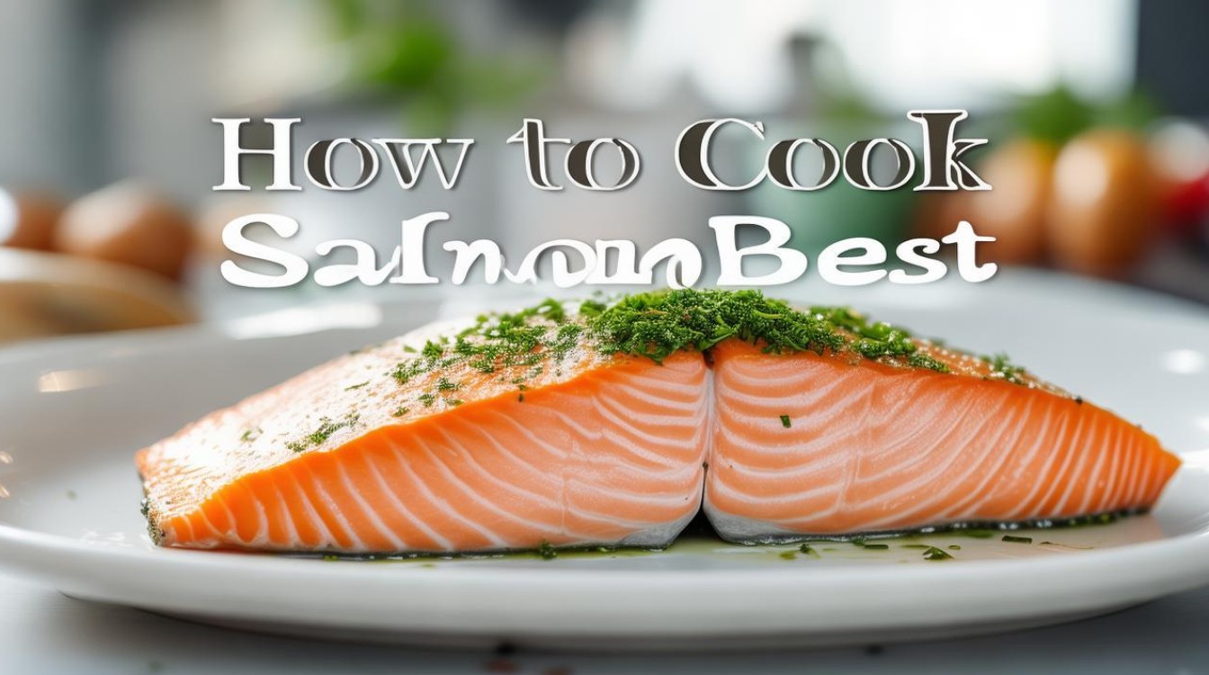 三文鱼怎么做最好吃