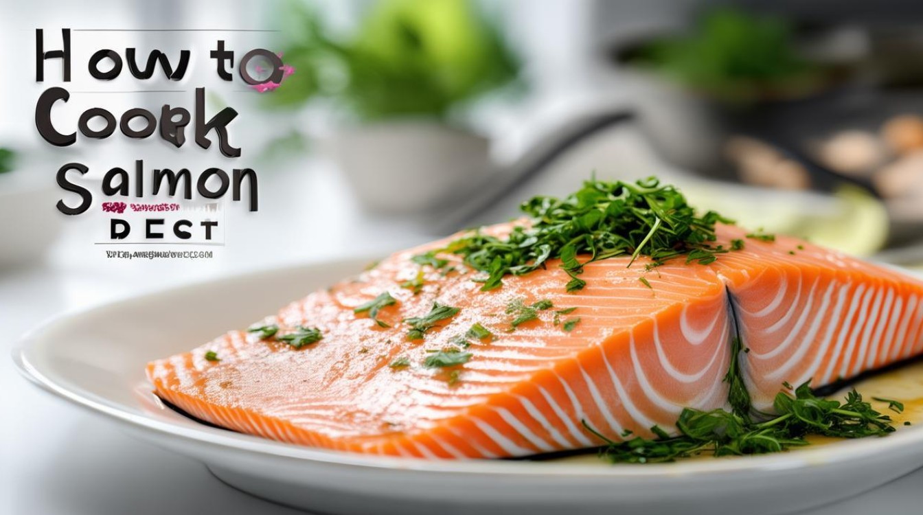 三文鱼怎么做最好吃