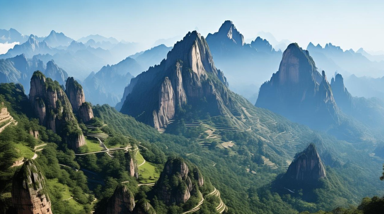 张家界天门山旅游攻略 张家界天门山旅游攻略