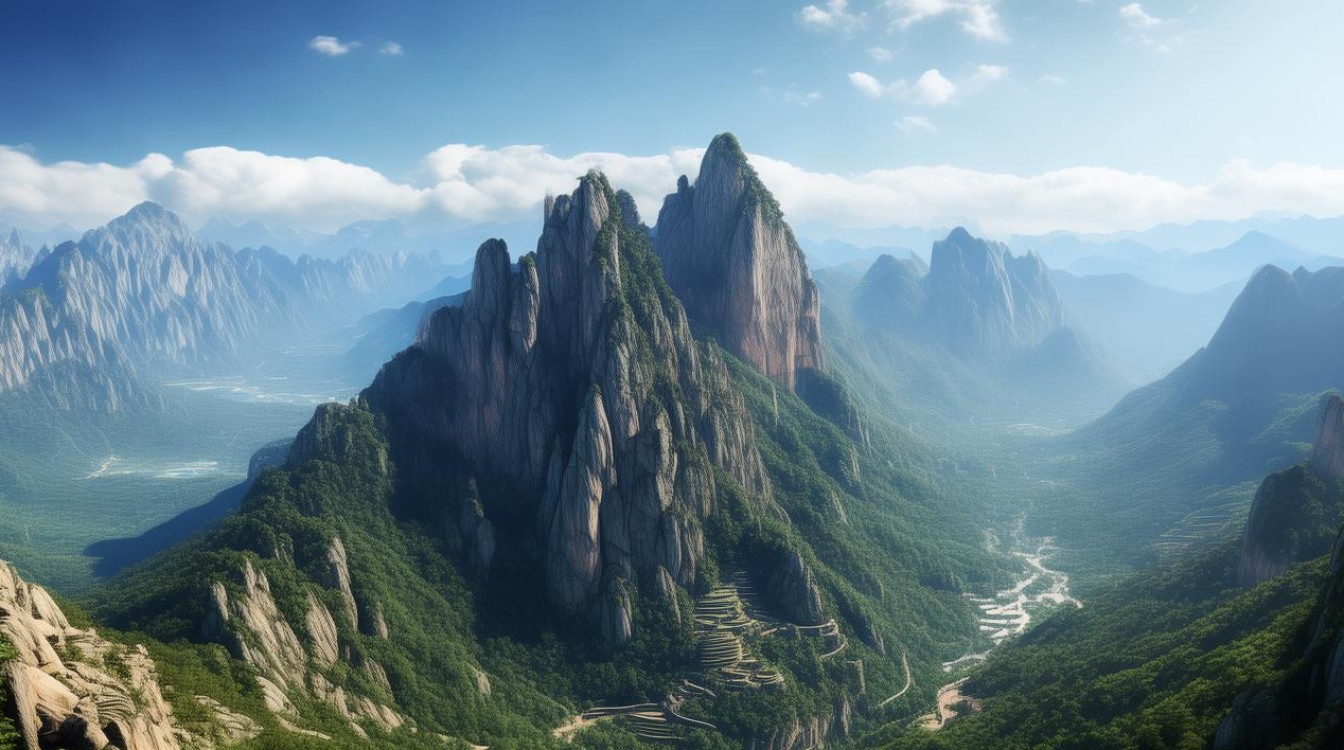 张家界天门山旅游攻略 张家界天门山旅游攻略