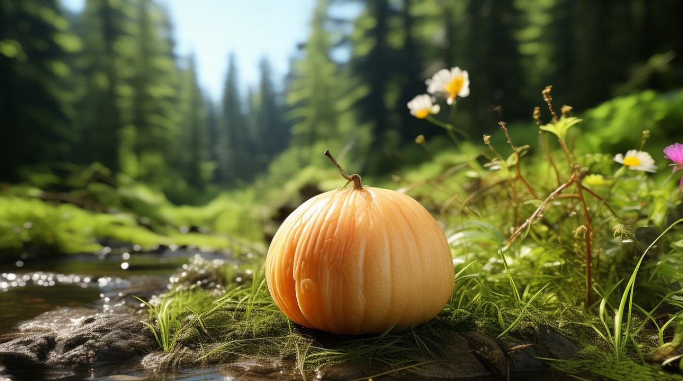 人参果营养价值