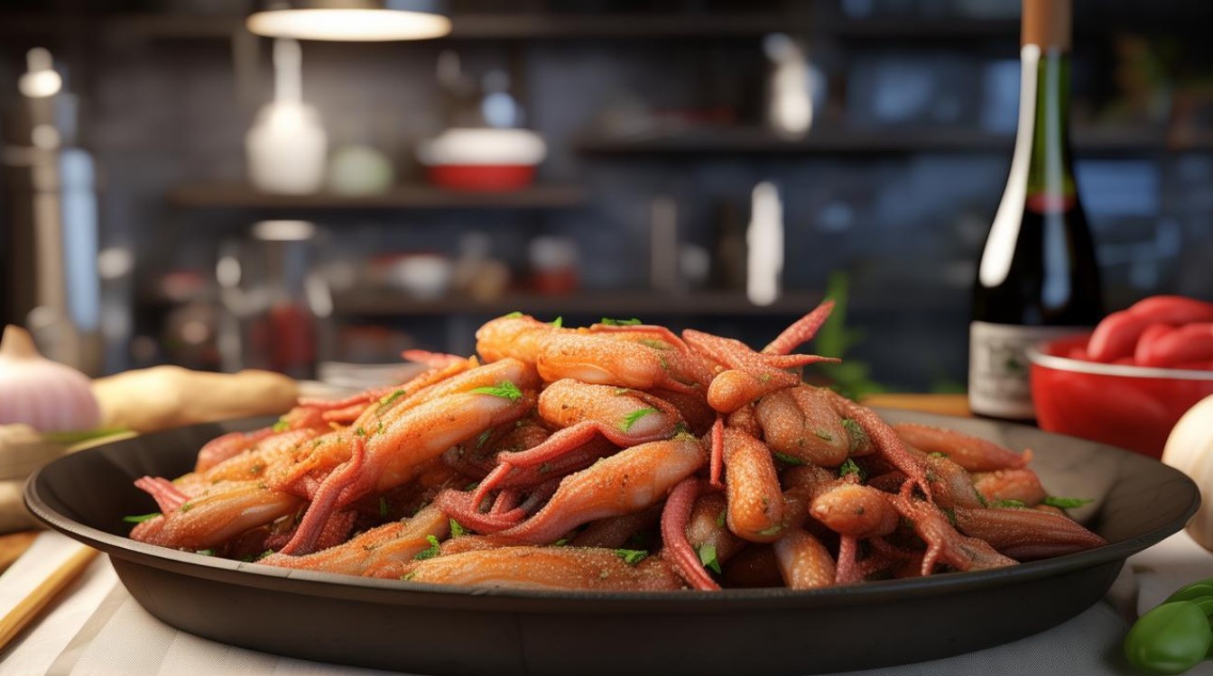 鱿鱼干怎么做好吃 鱿鱼干怎么做好吃