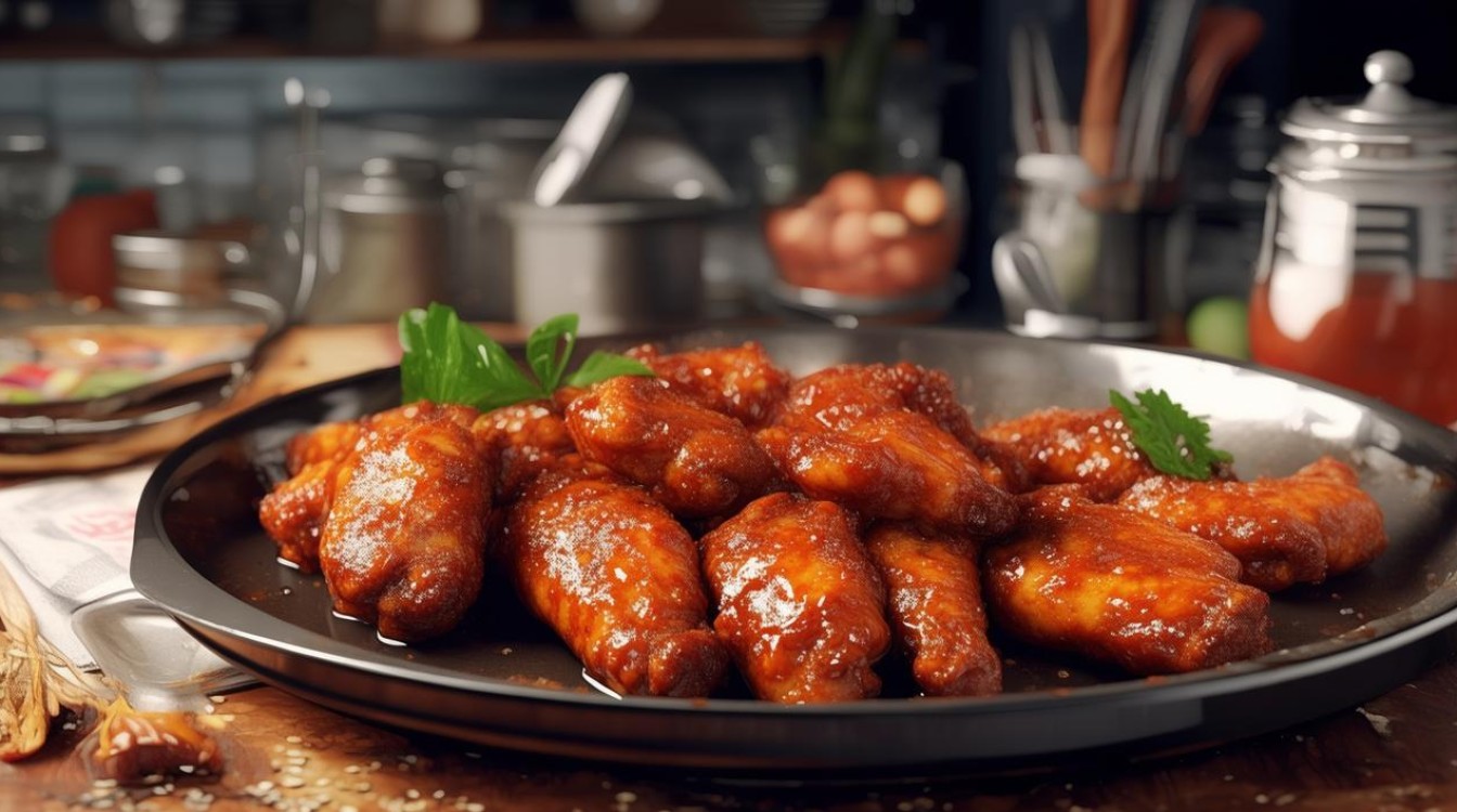 可乐鸡翅怎么做好吃 可乐鸡翅怎么做好吃