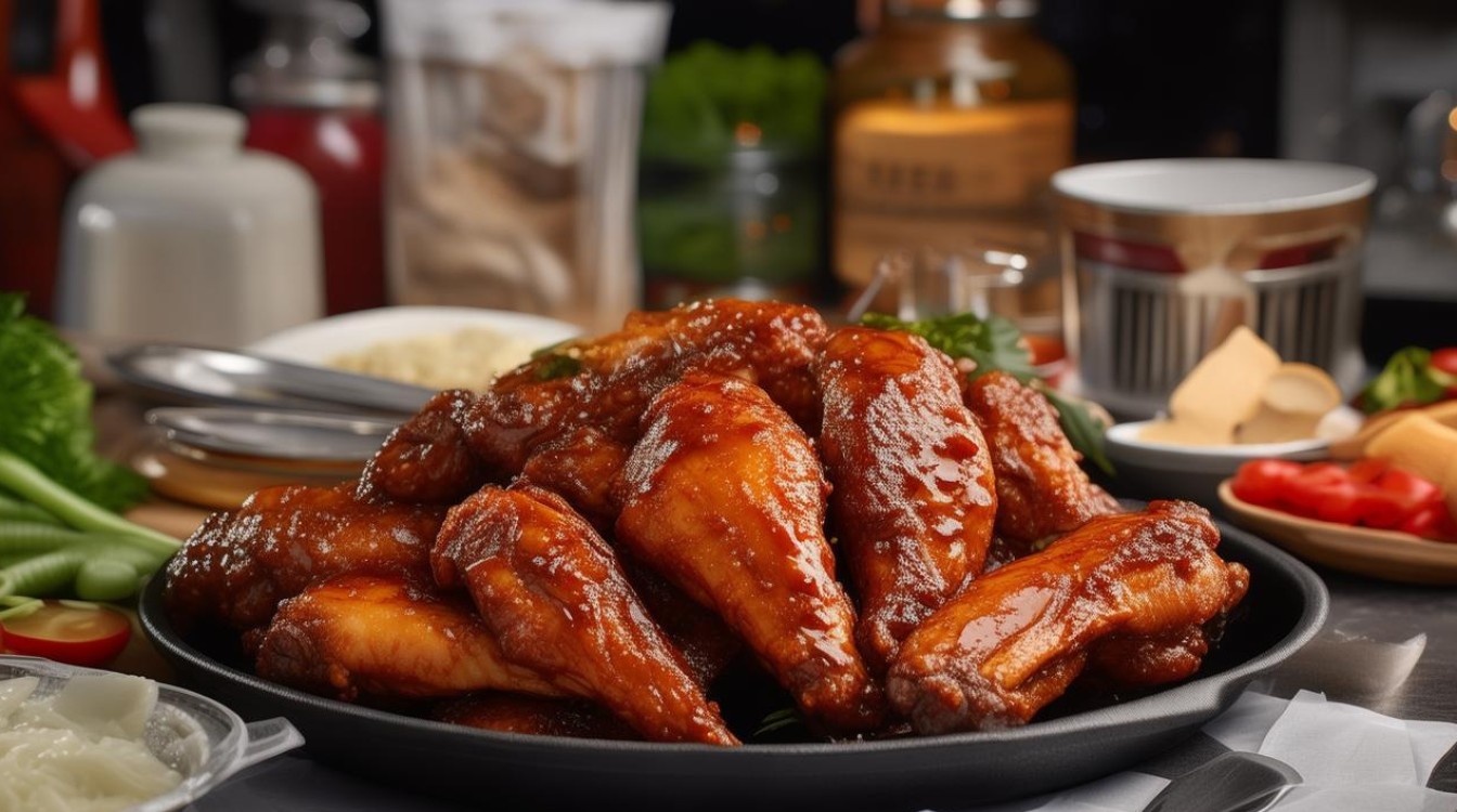 可乐鸡翅怎么做好吃 可乐鸡翅怎么做好吃