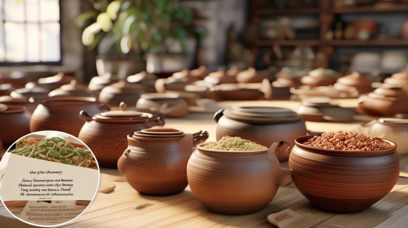 怎样挑选砂锅 怎样挑选砂锅