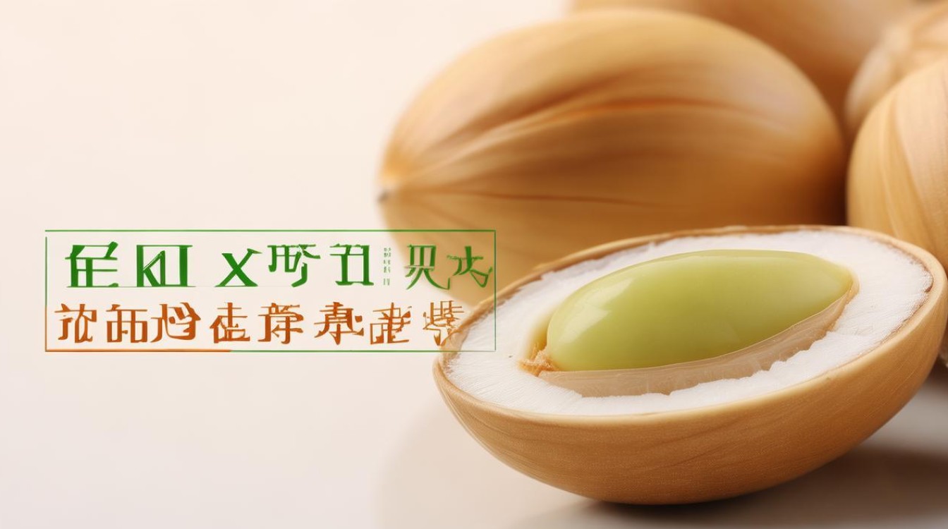 开心果的营养价值 开心果的营养价值