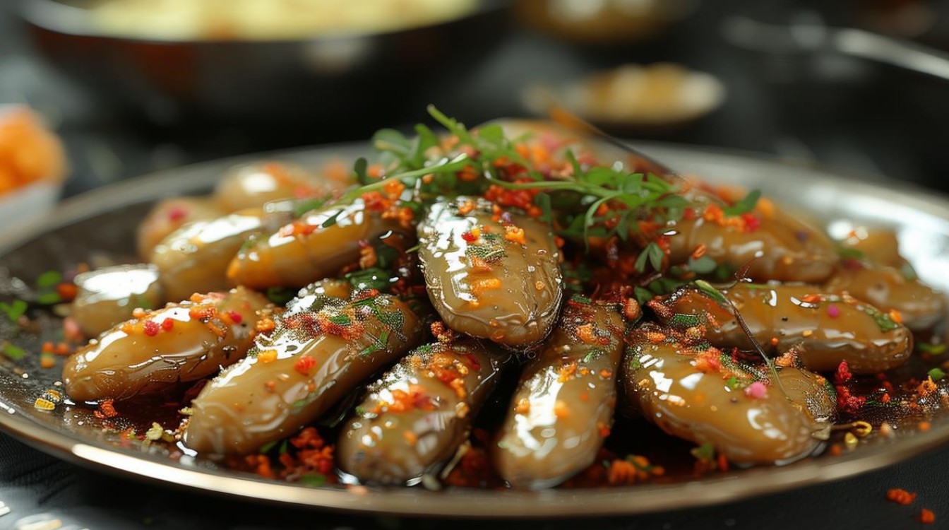 蚕蛹怎么做好吃