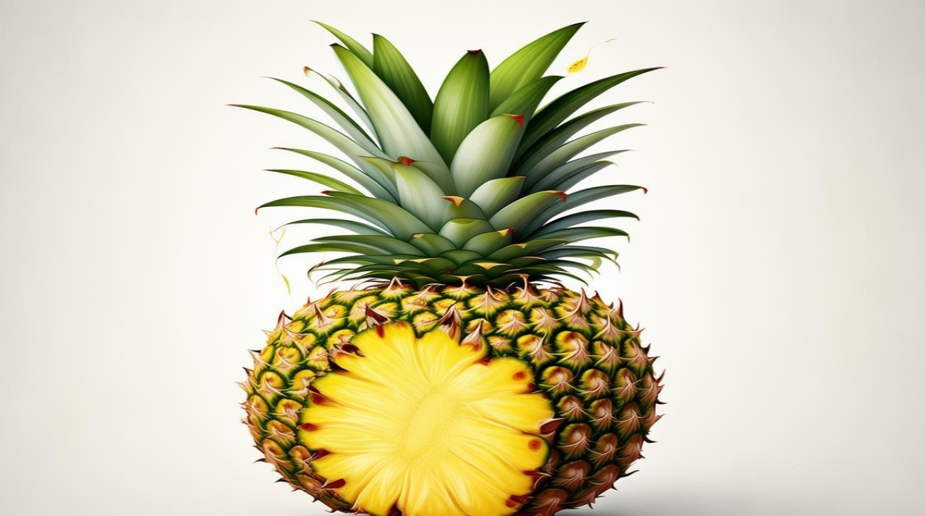 菠萝蜜怎样挑选