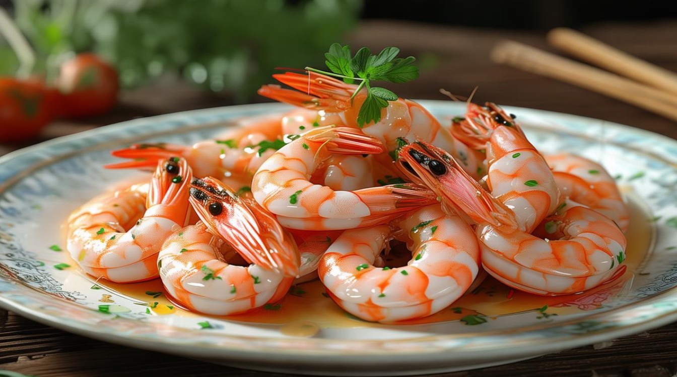 小虾怎么做好吃