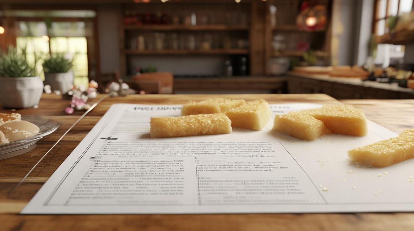 年糕怎么做好吃