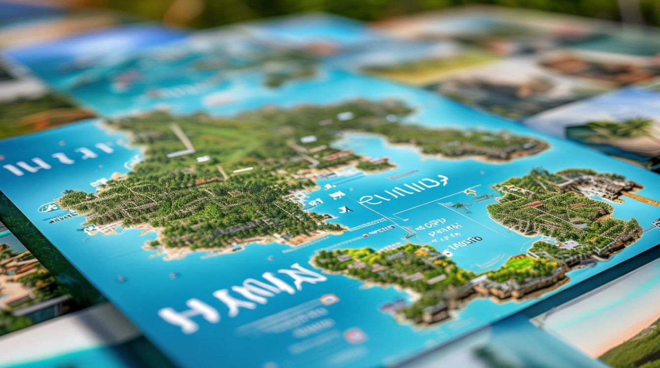 去海南旅游攻略