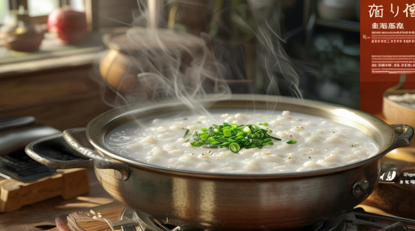 小米粥怎么煮好吃又营养