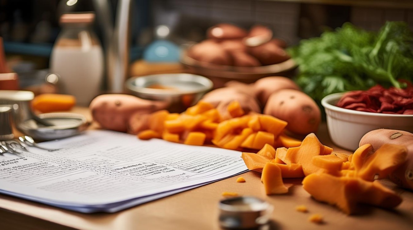 红薯怎么做好吃