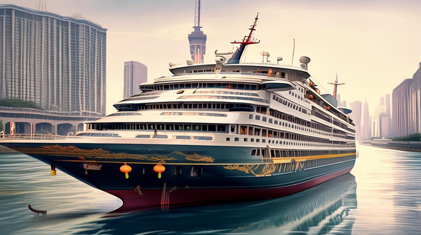 重庆游轮旅游攻略