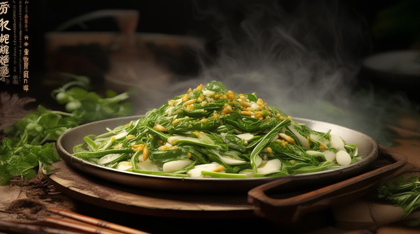 马齿苋怎么做才好吃