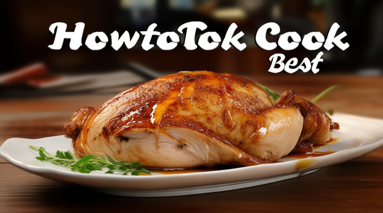 鸡肉怎么做最好吃