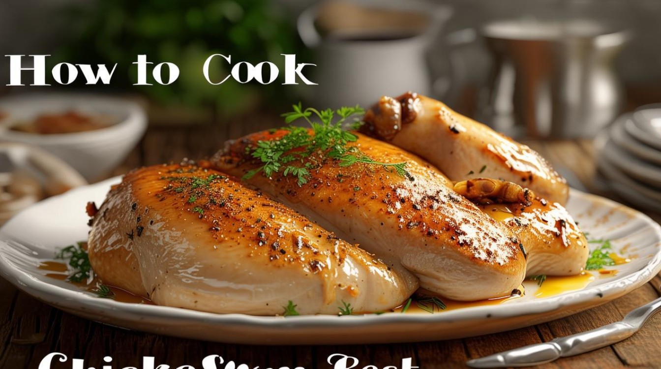 鸡肉怎么做最好吃