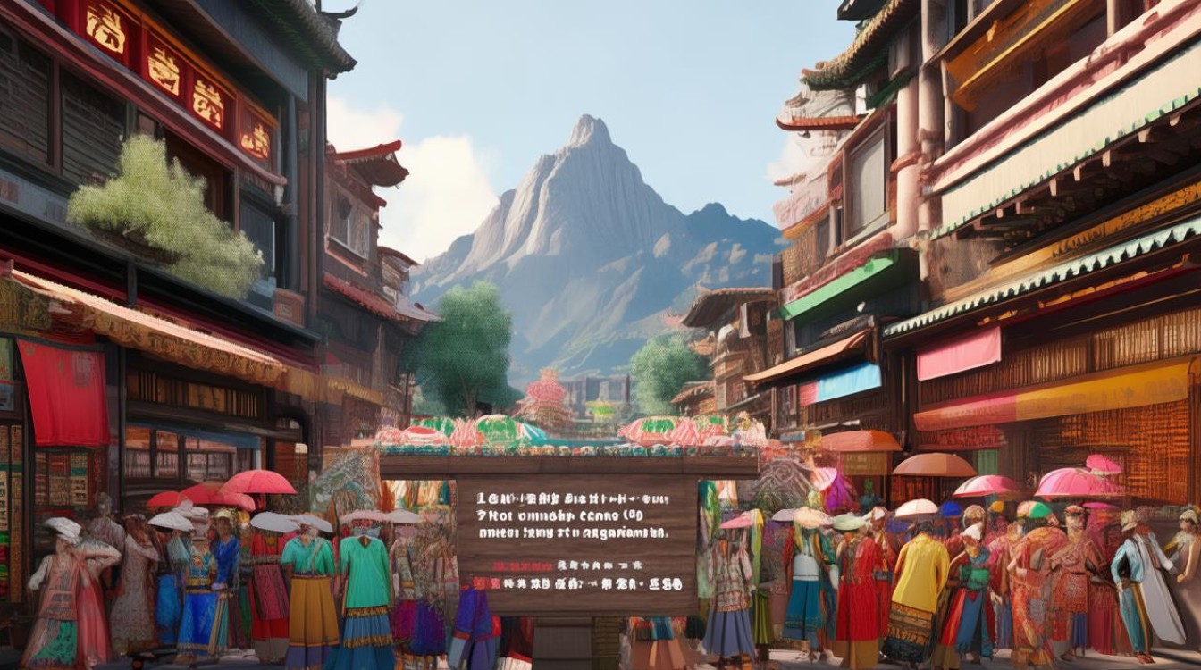 重庆旅游穿衣攻略