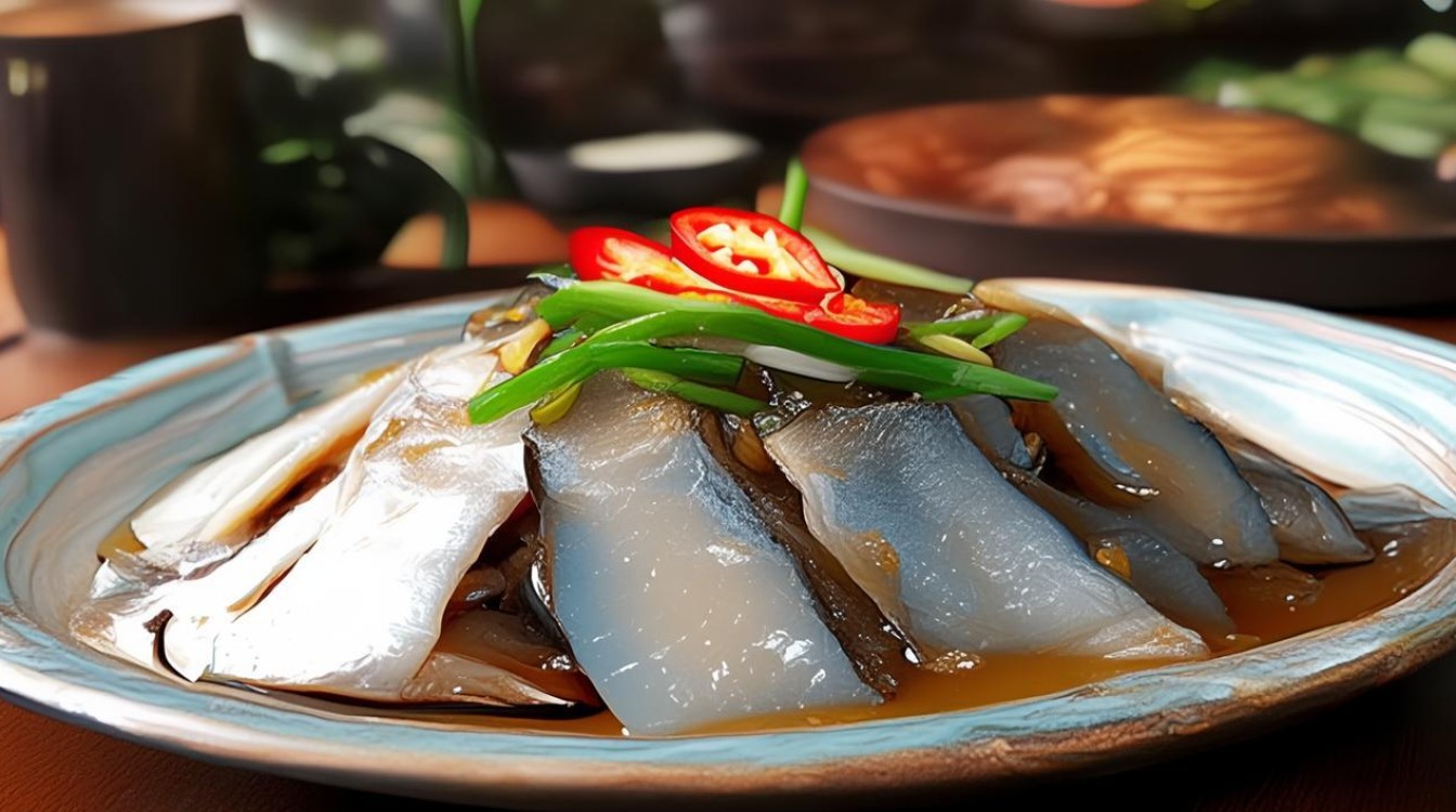 带鱼怎么做好吃又简单