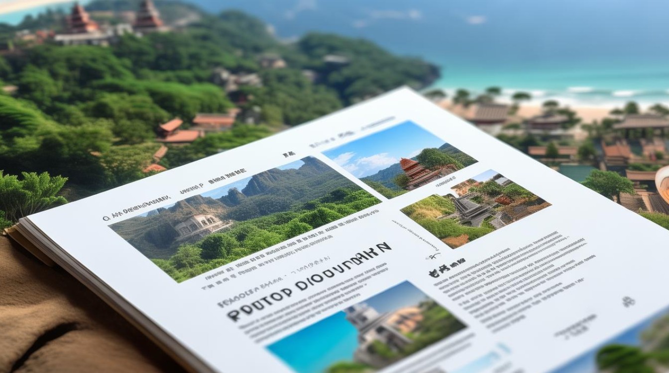 舟山普陀山旅游攻略