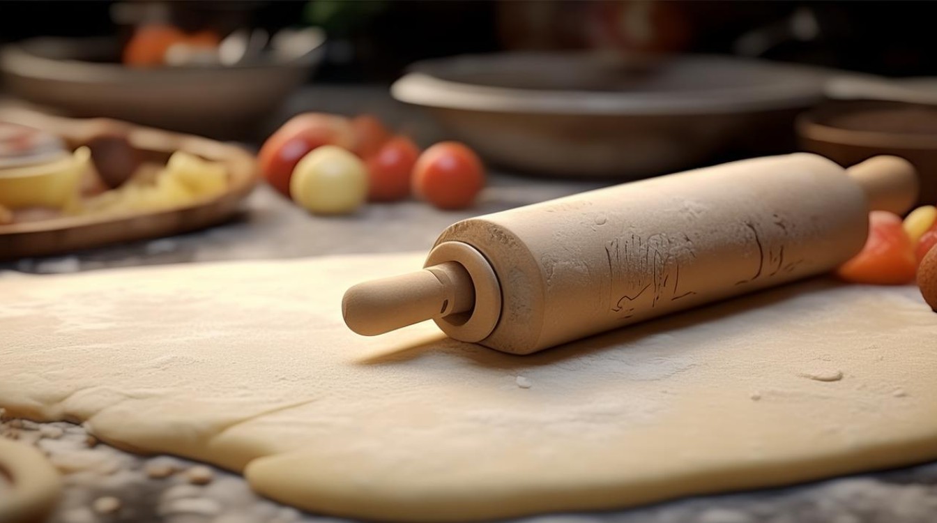 饼的做法 饼的做法