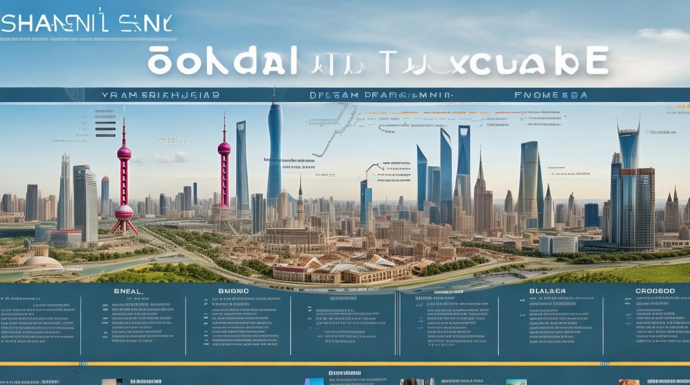 去上海旅游攻略